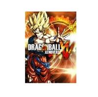 Dragon Ball Xenoverse (verpakking Duits, game Engels) - thumbnail