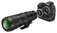 Nikon NIKKOR Z 600mm F/6.3 VR S - thumbnail