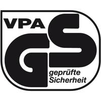 Halder SIMPLEX 3013 Hamer met verwisselbare doppen TPE-soft/TPE-mid 295x90x30mm - 3013.030 - thumbnail