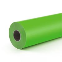 LOKLiK • permanent zelfklevend vinyl mat apple green 30,5x180cm - thumbnail