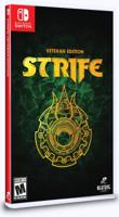 Strife Veteran Edition (Limited Run Games) - thumbnail