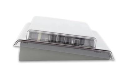 Decksaver Softube Console 1 cover Decksaver Softube Console 1 cover