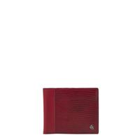 Castelijn & Beerens Donna Billfold 8 Pasjes RFID-Red - thumbnail