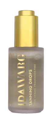 Ida Warg Beauty - Ida Warg Tanning Drops 45 ml