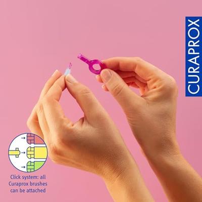 Curaprox Rager Perio Refill 406