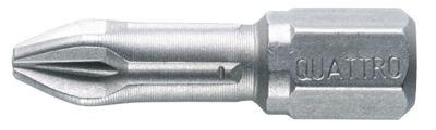 Makita P-53469 Schroefbit PZ1x25mm