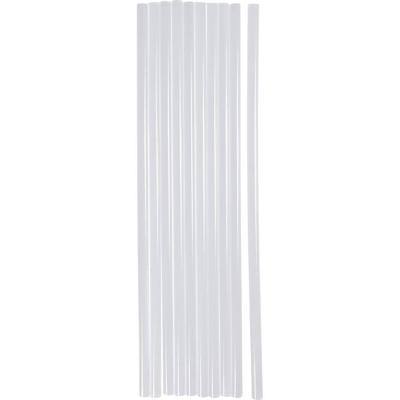 Creativ Company Lijmstiften mini, l: 25 cm, d 7 mm, 10 stuk/ 1 doos Creativ Company Lijmstiften mini, l: 25 cm, d 7 mm, 10 stuk/ 1 doos