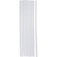 Creativ Company Lijmstiften mini, l: 25 cm, d 7 mm, 10 stuk/ 1 doos - thumbnail