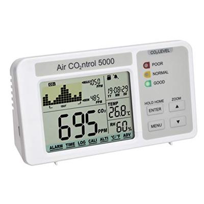 TFA 31.5008.02 AIRCO2NTROL 5000 - CO2 Meter