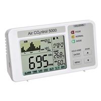 TFA 31.5008.02 AIRCO2NTROL 5000 - CO2 Meter - thumbnail