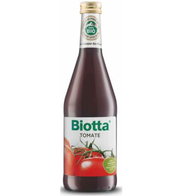 Tomatensap bio 500 Milliliter