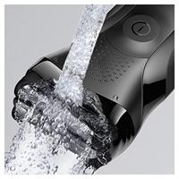 Braun Series 3 Shave&Style 300BT Elektrisch Scheerapparaat, Scheermes Voor Mannen, Zwart - thumbnail