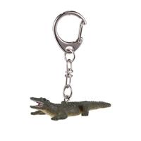 Mojo sleutelhanger krokodil - 387492 - thumbnail