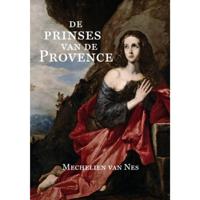 De prinses van de Provence (Paperback) - thumbnail