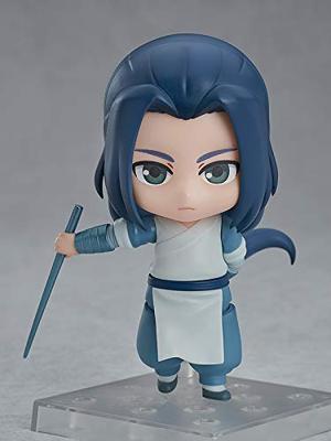 The Legend of Hei Nendoroid - Wuxian
