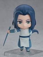 The Legend of Hei Nendoroid - Wuxian - thumbnail