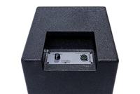 Warwick Gnome Pro CAB 10/4 1x10 inch 200W basgitaar speakerkast - thumbnail