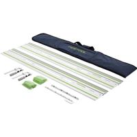 Festool FS 1400/2-KP-Set Geleiderail met plakpads - 577932 - thumbnail