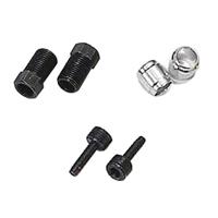 XLC Remd hydro connectorkit db avid - thumbnail