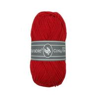Durable Cosy Extra Fine 318 Tomato - Haakgaren / Breigaren - thumbnail