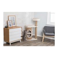 TRIXIE KRABPAAL ALLORA BEIGE 77X57X176 CM - thumbnail