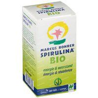 Marcus Rohrer Spirulina Comp 180 Bio