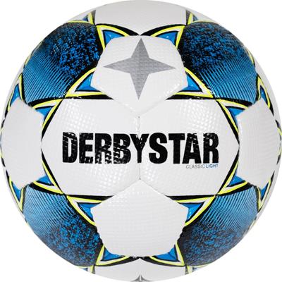 Derbystar 286958 Classic Light II - White-Royal - 5
