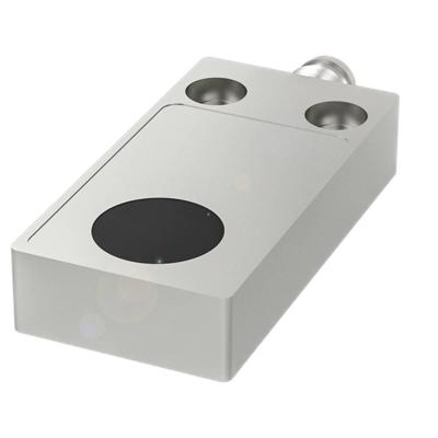 BALLUFF Inductieve sensor Vlak PNP BES01FR