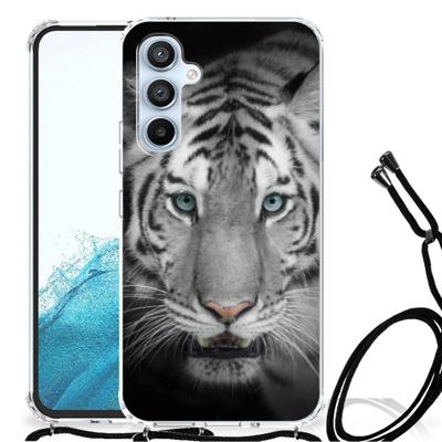 Samsung Galaxy A54 5G Case Anti-shock Tijger Samsung Galaxy A54 5G Case Anti-shock Tijger