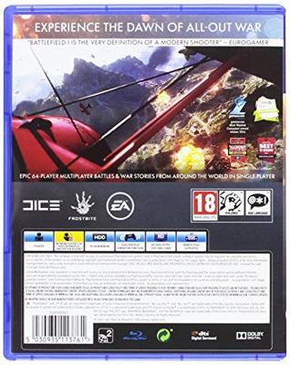 Battlefield 1