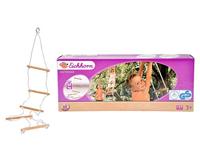Eichhorn outdoor touwladder - thumbnail