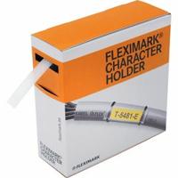 LAPP 83259961 FLEXIMARK® Zeichenaufnahme PTE 9.5-15000 Kabelmarkeringdrager 15 m - thumbnail