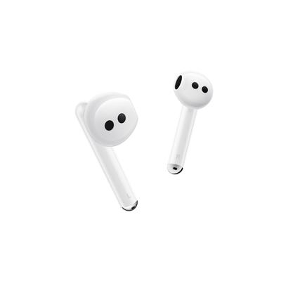 Huawei Freebuds 4 | Wireless Noise Cancelation Ear Buds | Bluetooth Headphone | White Color