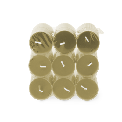 Spaas Clearlights Geurtheelichtjes Romantic Reflections 18st Spaas Clearlights Geurtheelichtjes Romantic Reflections 18st