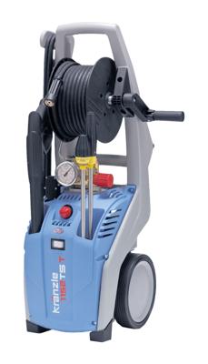 Kränzle hogedrukreiniger - K 1152 TS T - 2800W - 130bar - incl. M-2000 pistool