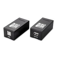 Lindy 43391 console extender Console-zender & ontvanger 480 Mbit/s - thumbnail