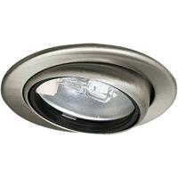 Paulmann 98474 Micro Line Inbouwring LED, Halogeen G4 20 W IJzer (geborsteld) - thumbnail
