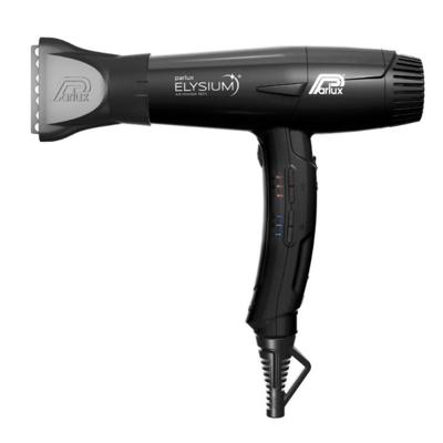 Parlux ELYSIUM Digital Hair Dryer Black 1St
