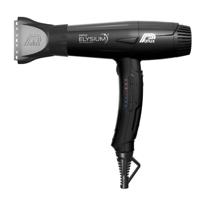 Parlux ELYSIUM Digital Hair Dryer Black 1St - thumbnail