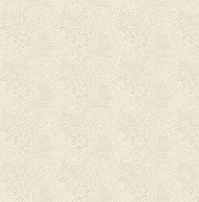 Dutch Wallcoverings British Heritage Bloem - Beige