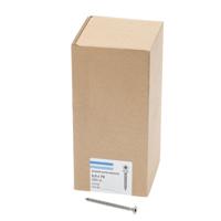 Hoenderdaal Spaanplaatschroef Rvs-A2 Platkop voldraad Torx TX25 5.0X70 | 200 stuks - 0206.30.42203 - thumbnail