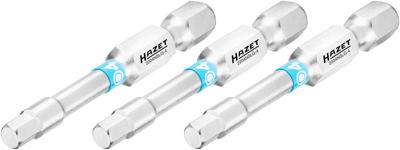 Hazet 2204NSLG-4/3 Inbus-bit 4 mm C 6.3 1 stuk(s)