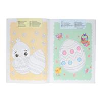 Wins Holland Kleur- en aciviteitenboek pasen - thumbnail