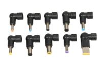 iBox IUZ120WA netvoeding & inverter Binnen 120 W Zwart - thumbnail