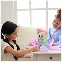 Bloomables by Hatchimals Kittyfly speelfiguur - thumbnail