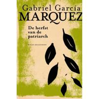 De herfst van de patriarch (Hardback) - thumbnail