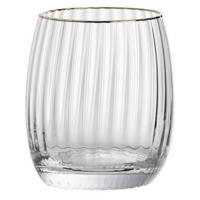 Waterglas Camille - transparant - 320 ml - thumbnail