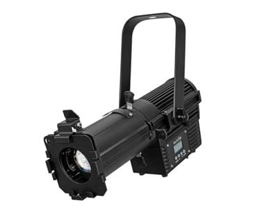 Eurolite LED IP PFE-40 CW/WW 15-30° LED-pinspot Warmwit tot koudwit 30 W Dimbaar