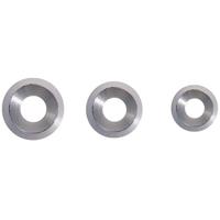 Famotec CUSS-20 Onderlegring voor verzonken schroef 10 stuk(s) - thumbnail