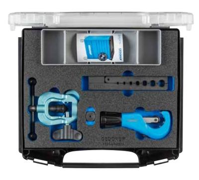 Gedore Boerdex Felsset 4 - 14 Mm In I-Boxx 72® (1101 233301) - 4555550 Gedore Boerdex Felsset 4 - 14 Mm In I-Boxx 72® (1101 233301) - 4555550